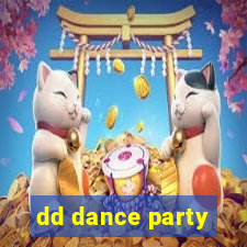 dd dance party